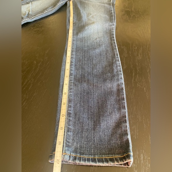 PAIGE Verdugo Ankle Denim Size 27 - Picture 12 of 16